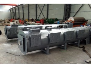 耐壓稱(chēng)重給煤機(jī)